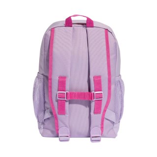 Plecak dla dzieci adidas Kids Linear jasny fiolet KE0390 Adidas
