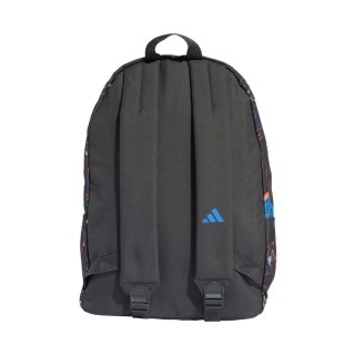 Plecak dla dzieci adidas Kids TRNSTR czarny KE0437 Adidas