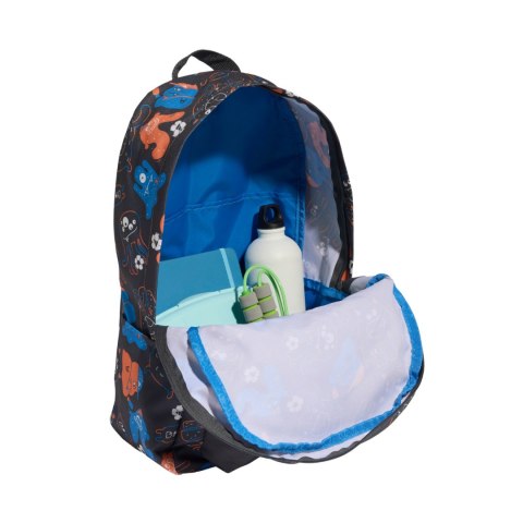 Plecak dla dzieci adidas Kids TRNSTR czarny KE0437 Adidas