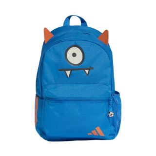Plecak dla dzieci adidas LK TRNSTR niebieski JZ5213 Adidas