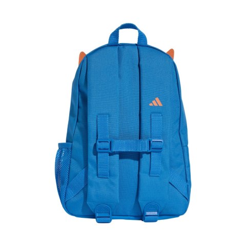 Plecak dla dzieci adidas LK TRNSTR niebieski JZ5213 Adidas