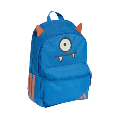 Plecak dla dzieci adidas LK TRNSTR niebieski JZ5213 Adidas