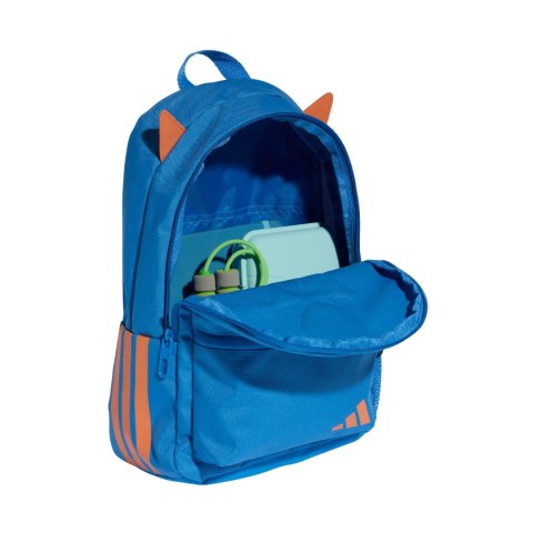 Plecak dla dzieci adidas LK TRNSTR niebieski JZ5213 Adidas