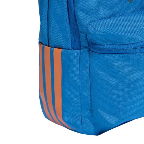 Plecak dla dzieci adidas LK TRNSTR niebieski JZ5213 Adidas