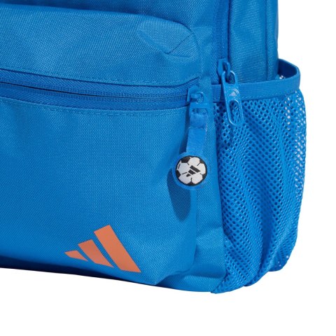 Plecak dla dzieci adidas LK TRNSTR niebieski JZ5213 Adidas