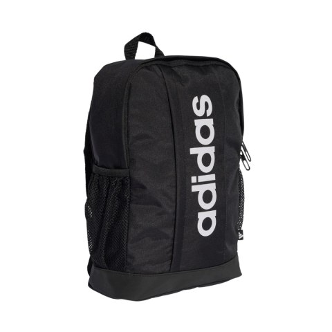 Plecak dla dzieci adidas Linear czarny Adidas