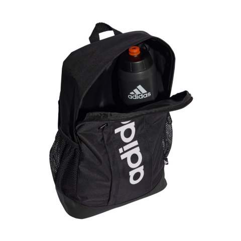 Plecak dla dzieci adidas Linear czarny Adidas