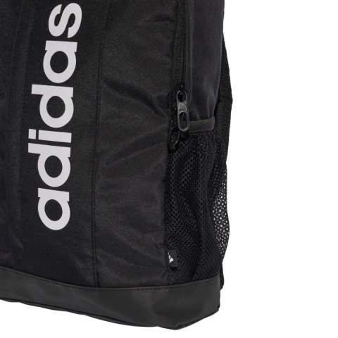 Plecak dla dzieci adidas Linear czarny Adidas