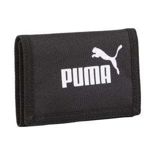 Portfel Puma Phase Wallet czarny 54757 01 Puma