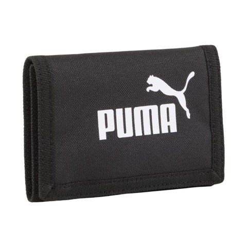 Portfel Puma Phase Wallet czarny 54757 01 Puma