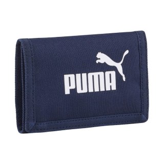 Portfel Puma Phase Wallet granatowy 54757 02 Puma