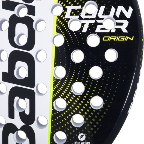 Rakieta do padla Babolat 25 Counter Origin 216239 Babolat