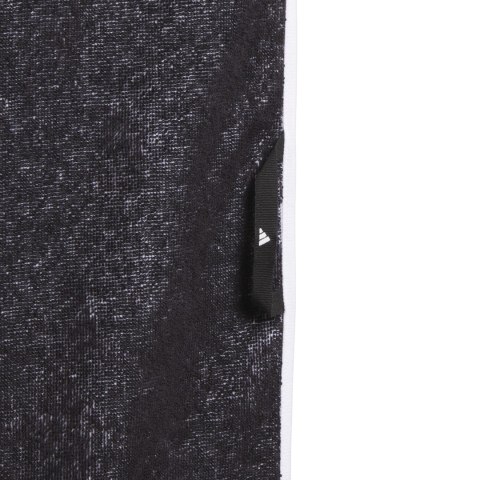 Ręcznik adidas Performance L biało-czarny KE7415 Adidas