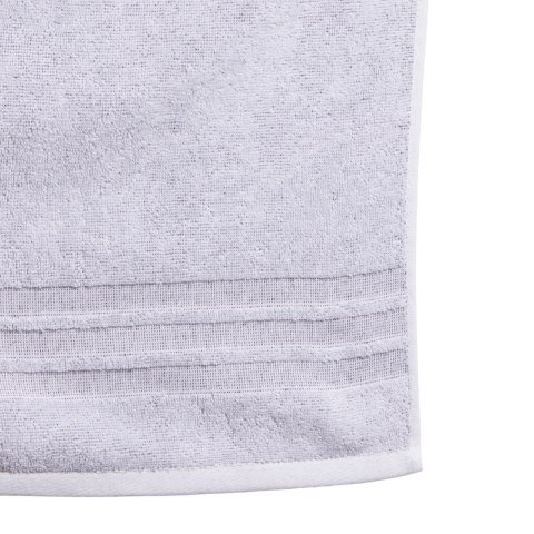 Ręcznik adidas Performance L biało-czarny KE7415 Adidas