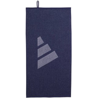 Ręcznik adidas Performance Pack S granatowy KE7417 Adidas