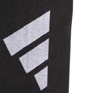 Ręcznik adidas Performance S czarny KE7411 Adidas