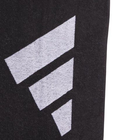 Ręcznik adidas Performance S czarny KE7411 Adidas