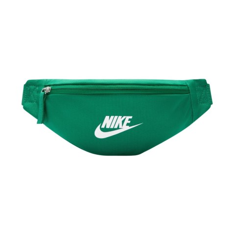 Saszetka Nike Heritage S Waistpack zielona DB0488 365 Nike