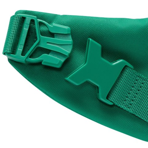 Saszetka Nike Heritage S Waistpack zielona DB0488 365 Nike