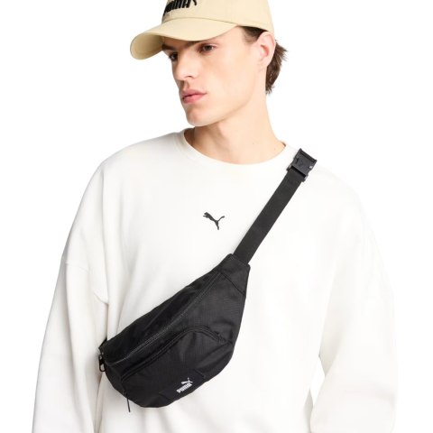 Saszetka Puma Academy czarna 91486 01 Puma