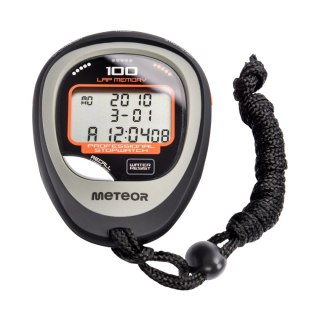 Stoper Meteor 100-czasów 10149 Meteor