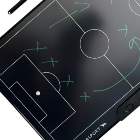 Tablica taktyczna elektroniczna LCD 16 cali Yakima Sport 100824 Yakima Sport