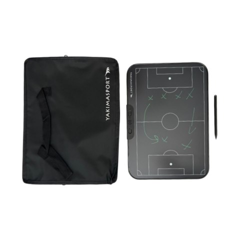 Tablica taktyczna elektroniczna LCD 21 cali Yakima Sport 100825 Yakima Sport