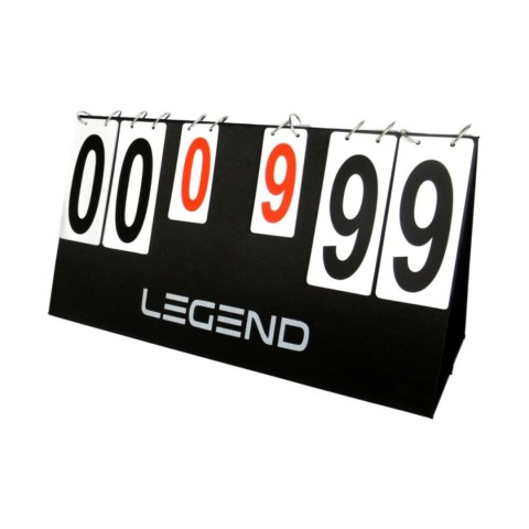Tablica wyników Legend 70160 Legend Sport