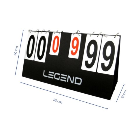 Tablica wyników Legend 70160 Legend Sport