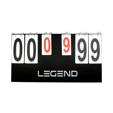 Tablica wyników Legend 70160 Legend Sport