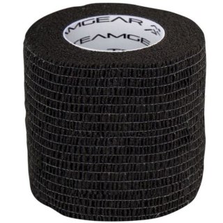 Taśma do getrów Select 4 szt. 5 cm x 4,5 m czarna 17705 Select