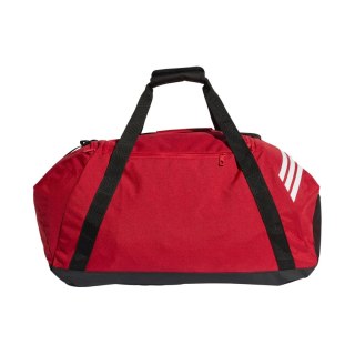 Torba adidas Tiro Duffle L czerwona JY7948 Adidas teamwear