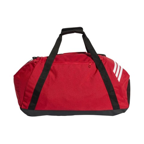 Torba adidas Tiro Duffle L czerwona JY7948 Adidas teamwear
