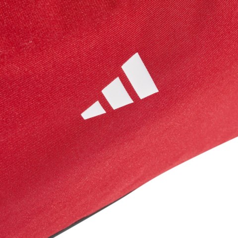 Torba adidas Tiro Duffle L czerwona JY7948 Adidas teamwear