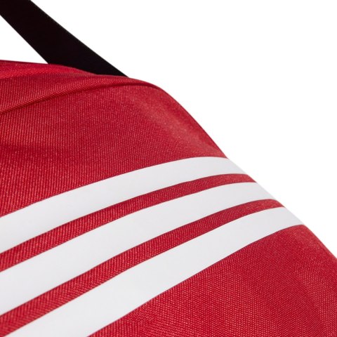 Torba adidas Tiro Duffle L czerwona JY7948 Adidas teamwear