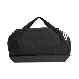 Torba adidas Tiro Duffle Large With Bottom Compartment czarna JY7946 Adidas teamwear