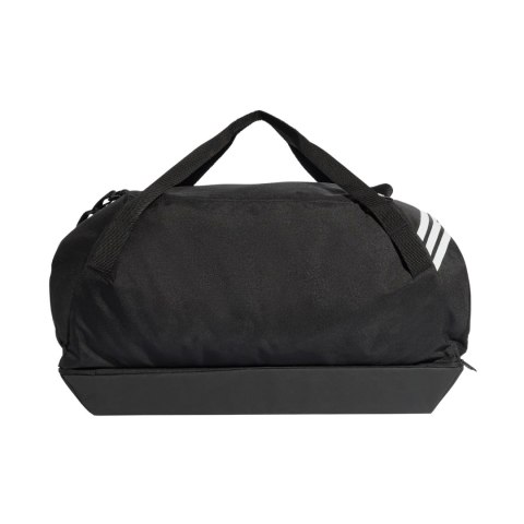 Torba adidas Tiro Duffle Large With Bottom Compartment czarna JY7946 Adidas teamwear