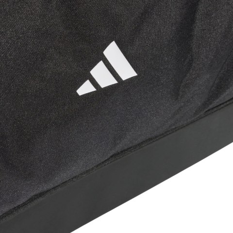 Torba adidas Tiro Duffle Large With Bottom Compartment czarna JY7946 Adidas teamwear