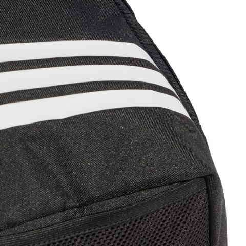 Torba adidas Tiro Duffle Large With Bottom Compartment czarna JY7946 Adidas teamwear