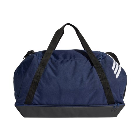 Torba adidas Tiro Duffle Large With Bottom Compartment granatowa KD4233 Adidas teamwear