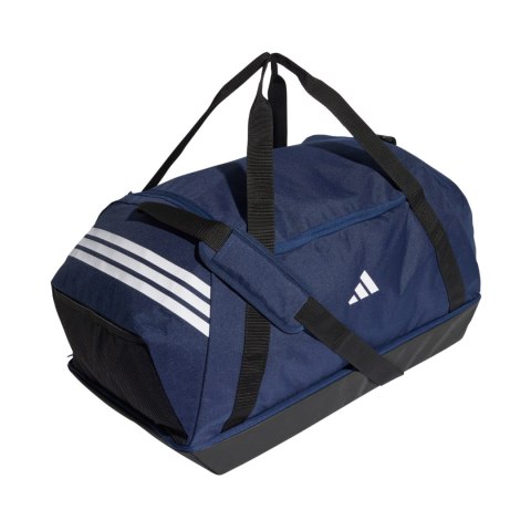 Torba adidas Tiro Duffle Large With Bottom Compartment granatowa KD4233 Adidas teamwear
