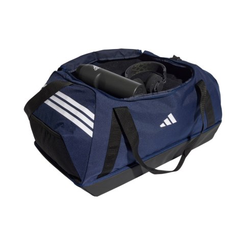 Torba adidas Tiro Duffle Large With Bottom Compartment granatowa KD4233 Adidas teamwear