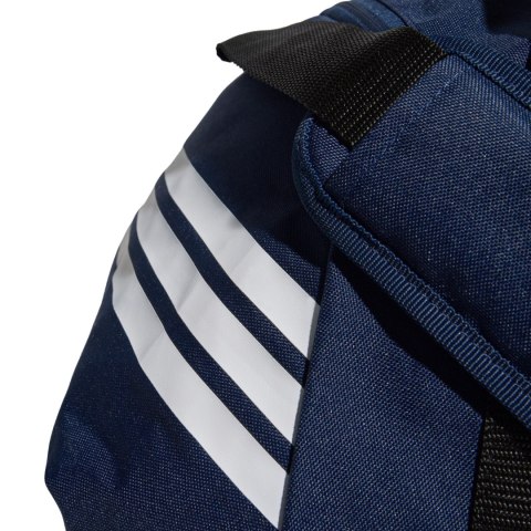 Torba adidas Tiro Duffle Large With Bottom Compartment granatowa KD4233 Adidas teamwear
