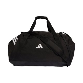 Torba adidas Tiro Duffle Large czarna JY7937 Adidas teamwear