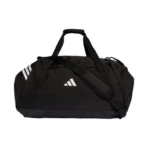 Torba adidas Tiro Duffle Large czarna JY7937 Adidas teamwear