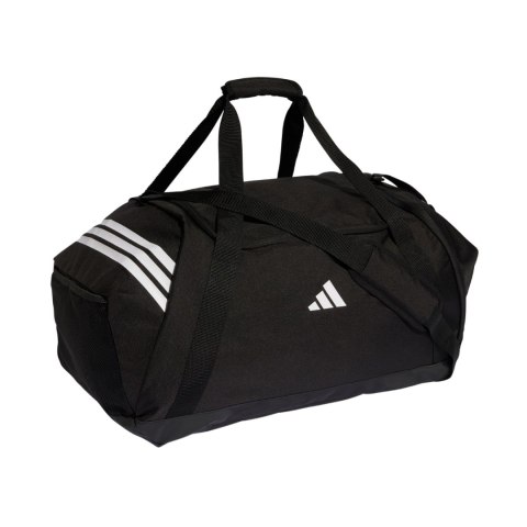 Torba adidas Tiro Duffle Large czarna JY7937 Adidas teamwear