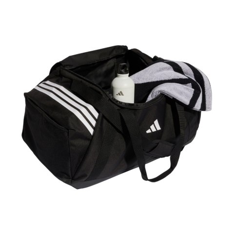 Torba adidas Tiro Duffle Large czarna JY7937 Adidas teamwear