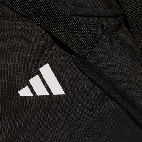 Torba adidas Tiro Duffle Large czarna JY7937 Adidas teamwear