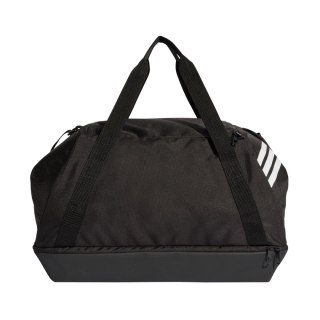 Torba adidas Tiro Duffle Medium With Bottom Compartment czarna JY7943 Adidas teamwear