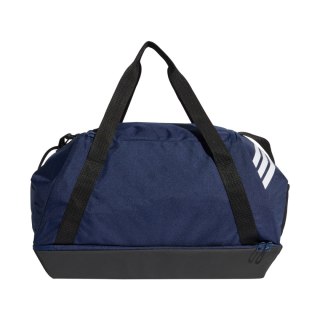 Torba adidas Tiro Duffle Medium With Bottom Compartment granatowa KD4235 Adidas teamwear